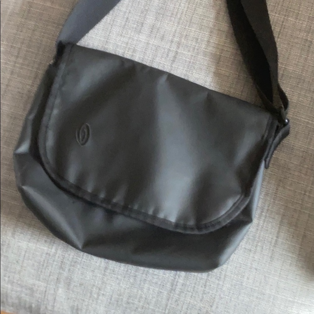 Custom Timbuk2 Bag